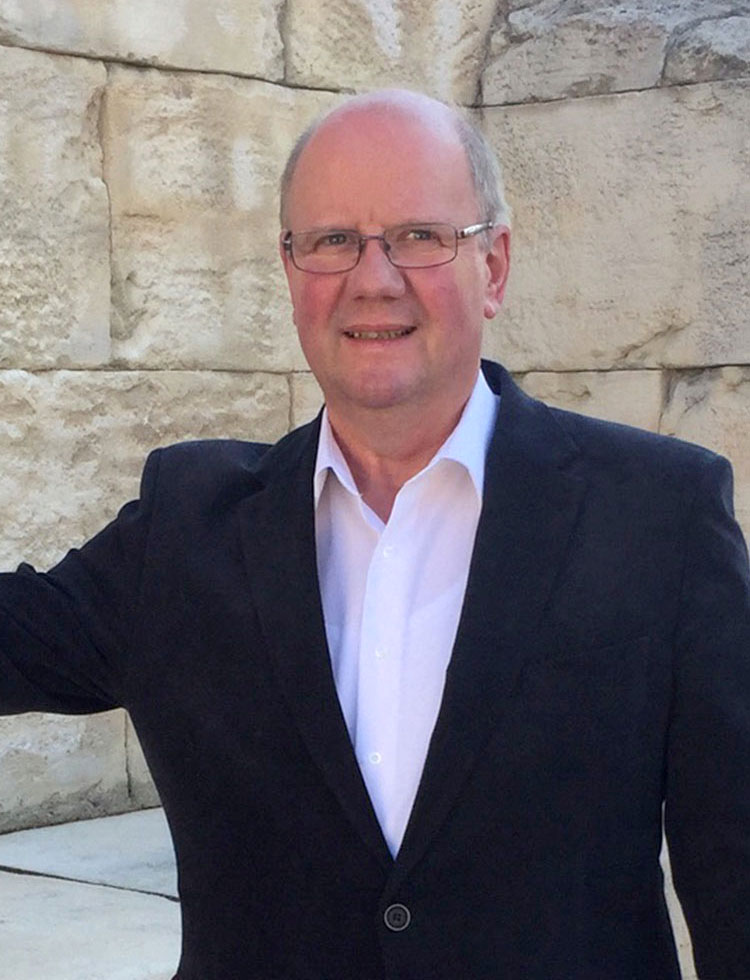 Bernd Leitzbach